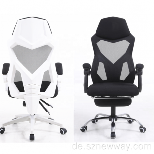 Hbada Racing Gaming Chair Bürostuhl